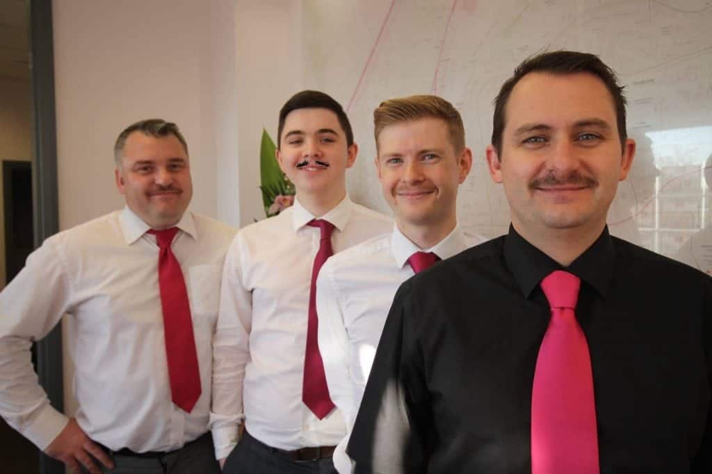 Movember