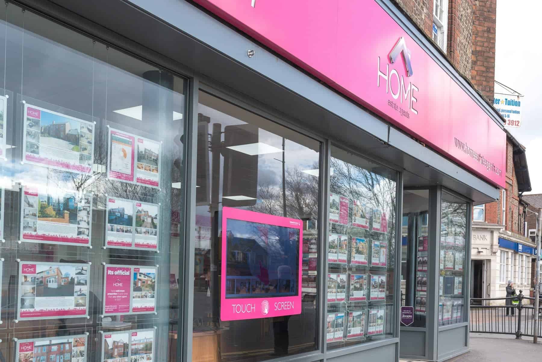 Houses For Sale & Rent Urmston Property for Sale & Rent