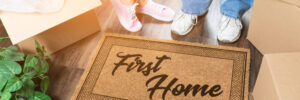 first-time home buyer mistakes