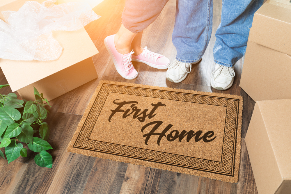 first-time home buyer mistakes